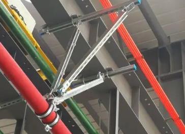景东抗震支架厂家与你分享你必须做的紧急情况下的准备